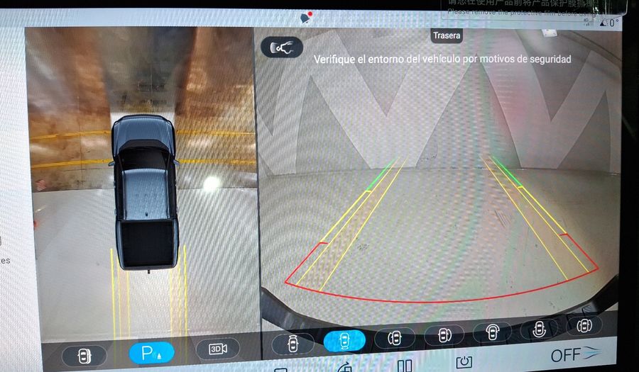 Byd Shark 1.5T PHEV GL 4WD AUTO Pickup 2025