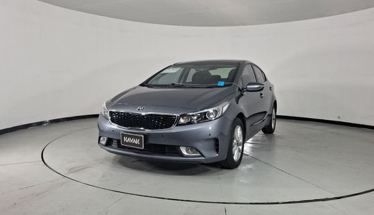 Kia • FORTE