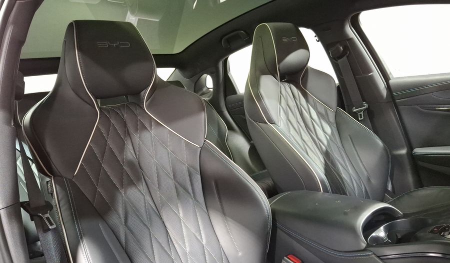 Byd Seal BEV 61KWH RWD Sedan 2024