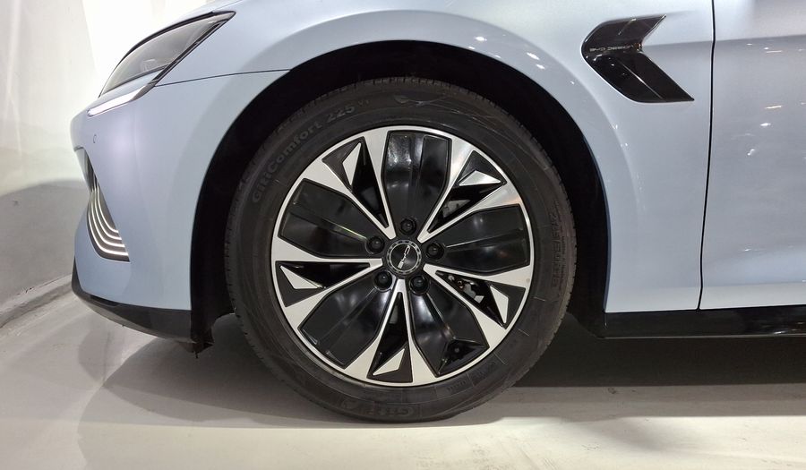 Byd Seal BEV 61KWH RWD Sedan 2024
