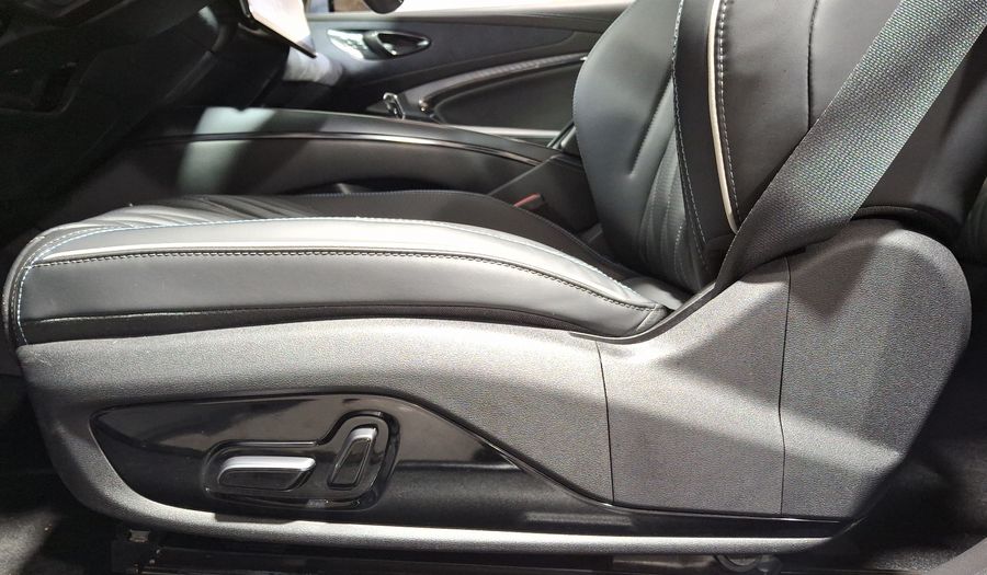 Byd Seal BEV 61KWH RWD Sedan 2024