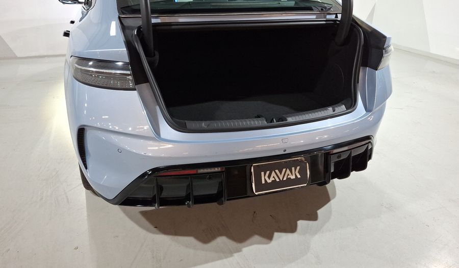 Byd Seal BEV 61KWH RWD Sedan 2024