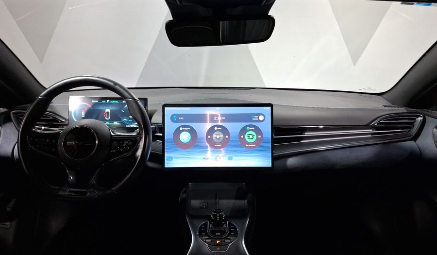 Byd Seal BEV 61KWH RWD Sedan 2024