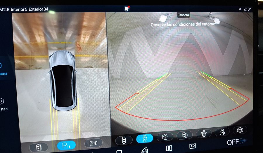 Byd Seal BEV 61KWH RWD Sedan 2024