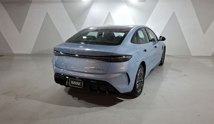 Byd Seal BEV 61KWH RWD Sedan 2024