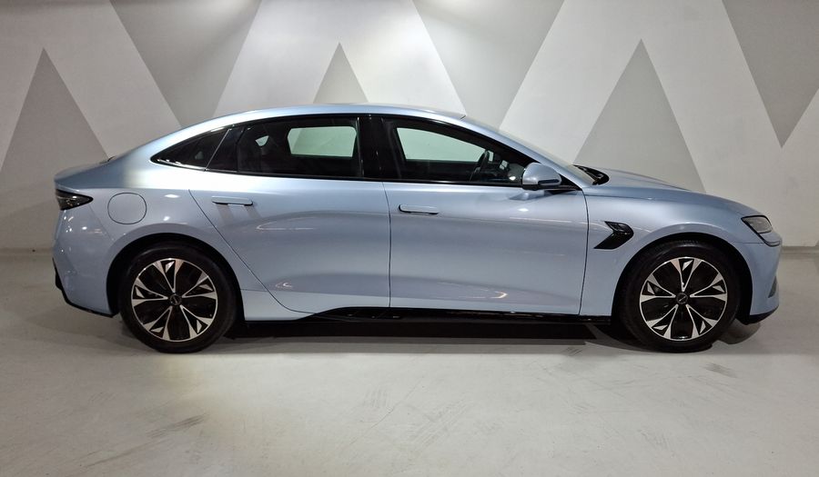 Byd Seal BEV 61KWH RWD Sedan 2024