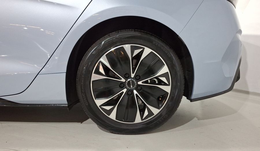 Byd Seal BEV 61KWH RWD Sedan 2024