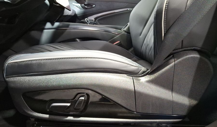 Byd Seal BEV 61KWH RWD Sedan 2024