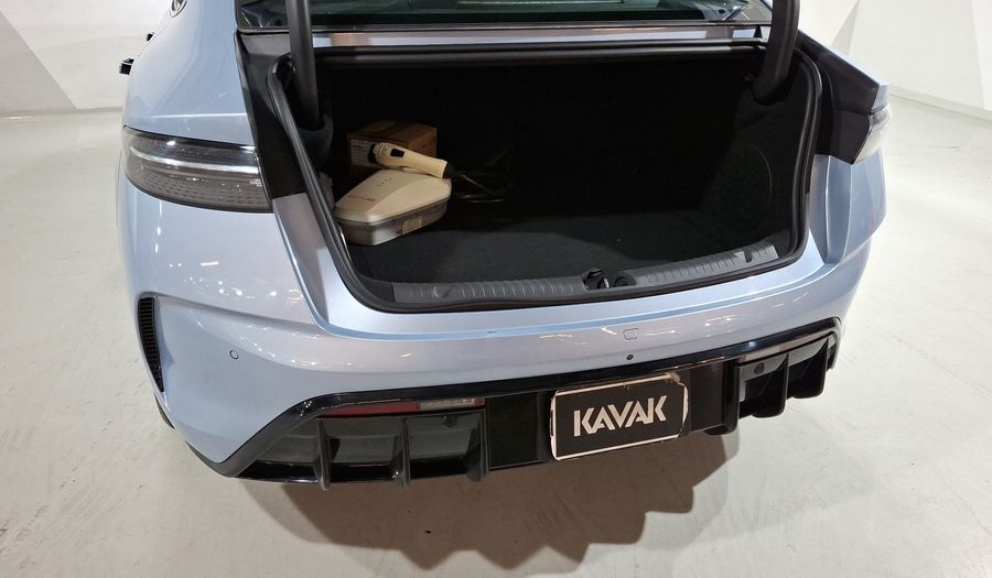 Byd Seal BEV 61KWH RWD Sedan 2024