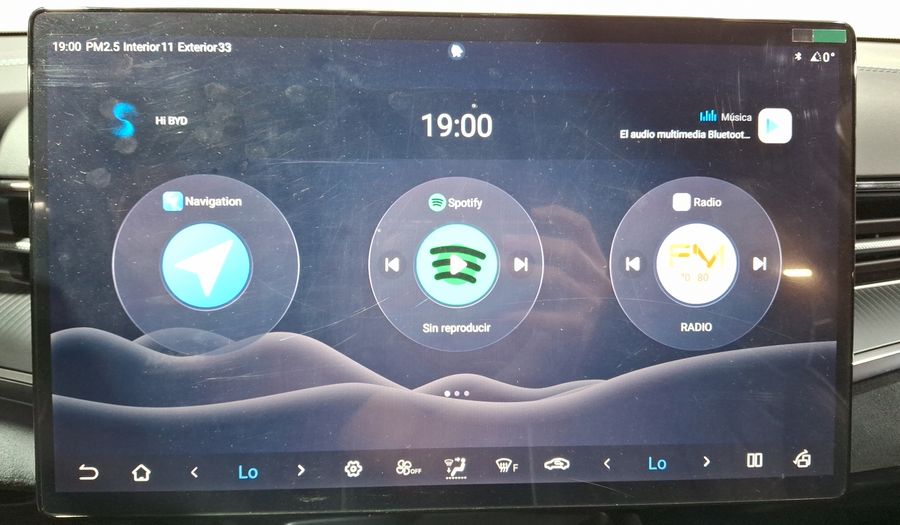 Byd Seal BEV 61KWH RWD Sedan 2024