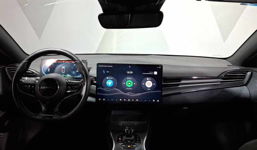 Byd Seal BEV 61KWH RWD Sedan 2024