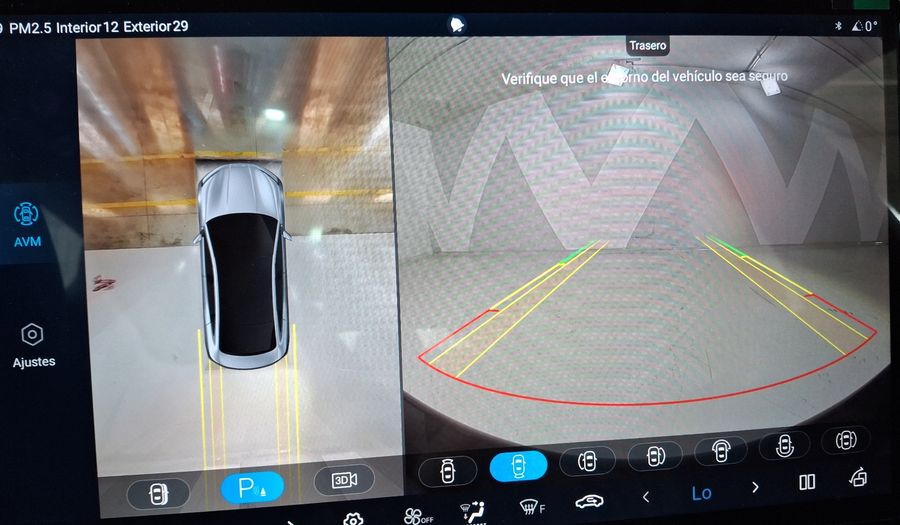 Byd Seal BEV 61KWH RWD Sedan 2024