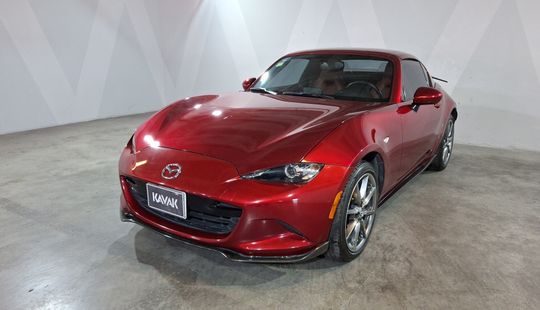 Mazda • MX-5