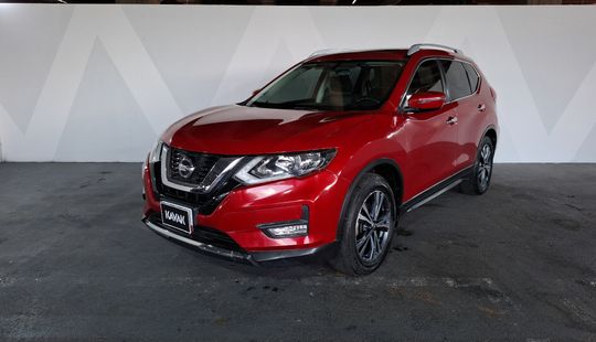 Nissan • X-Trail