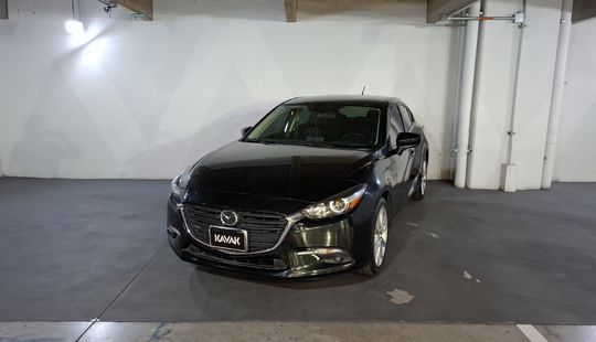 Mazda • Mazda 3