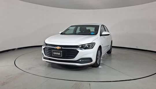 Chevrolet • Cavalier