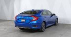 Honda Civic 2.0 I-STYLE CVT Sedan 2019