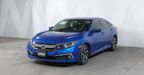 Honda Civic 2.0 I-STYLE CVT Sedan 2019