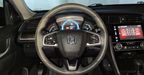Honda Civic 2.0 I-STYLE CVT Sedan 2019