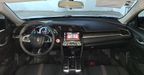 Honda Civic 2.0 I-STYLE CVT Sedan 2019