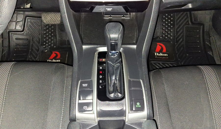 Honda Civic 2.0 I-STYLE CVT Sedan 2019