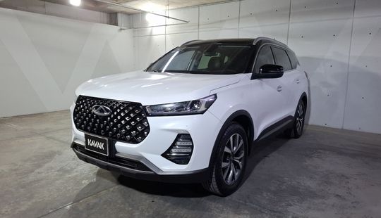 Chirey • Tiggo 7 Pro