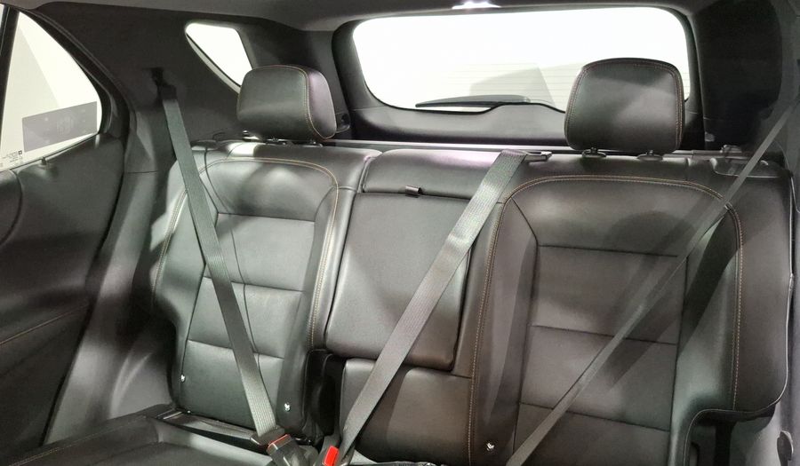 Chevrolet Equinox 1.5 PREMIER PLUS D AUTO Suv 2021