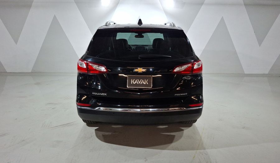 Chevrolet Equinox 1.5 PREMIER PLUS D AUTO Suv 2021