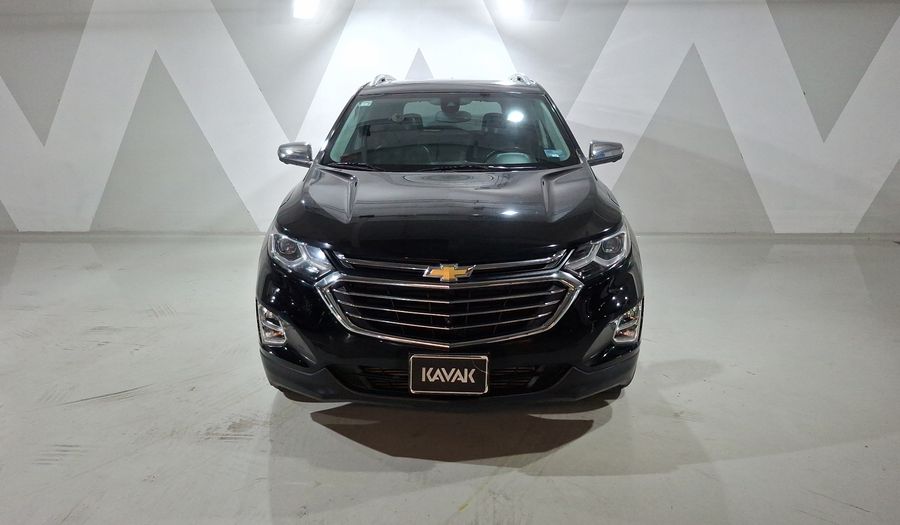 Chevrolet Equinox 1.5 PREMIER PLUS D AUTO Suv 2021