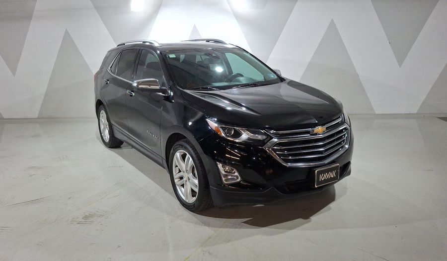 Chevrolet Equinox 1.5 PREMIER PLUS D AUTO Suv 2021