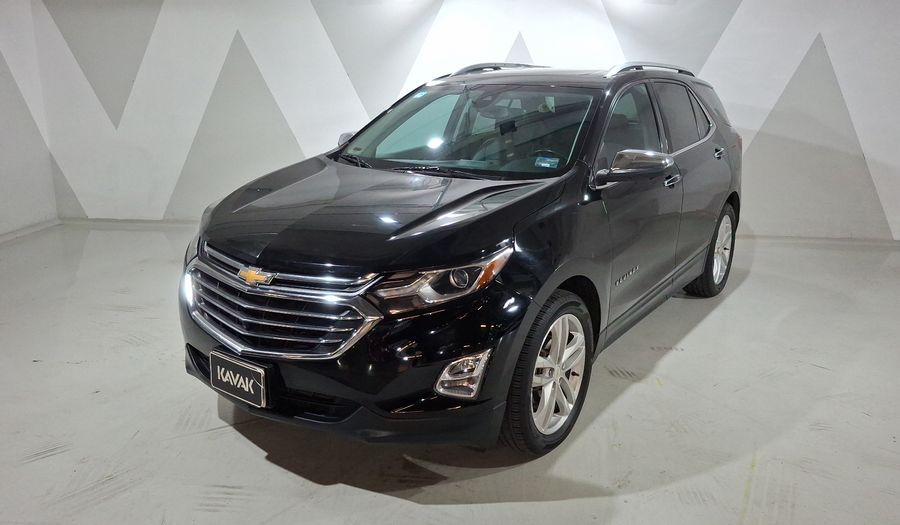 Chevrolet Equinox 1.5 PREMIER PLUS D AUTO Suv 2021
