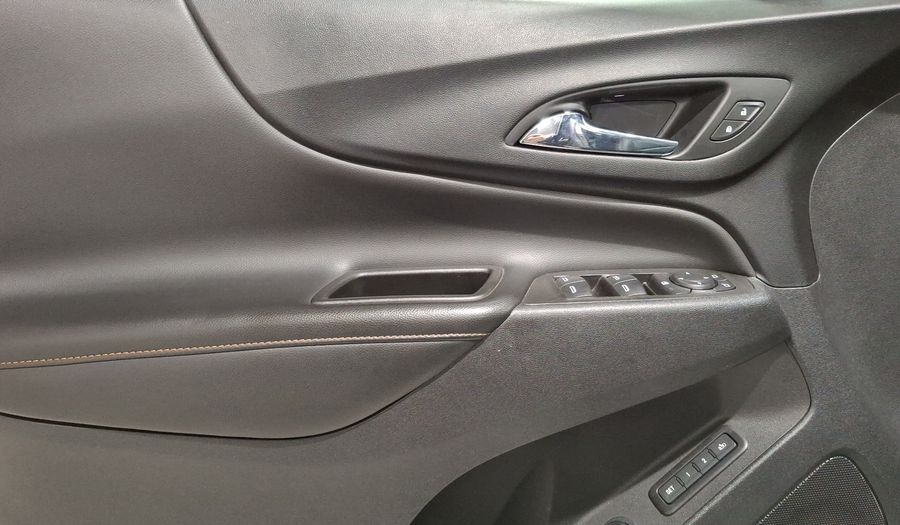 Chevrolet Equinox 1.5 PREMIER PLUS D AUTO Suv 2021