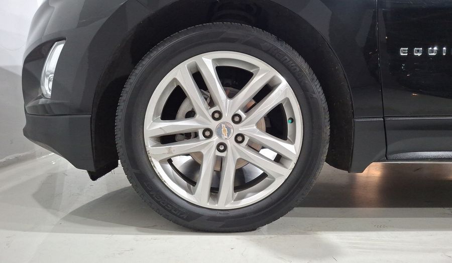 Chevrolet Equinox 1.5 PREMIER PLUS D AUTO Suv 2021