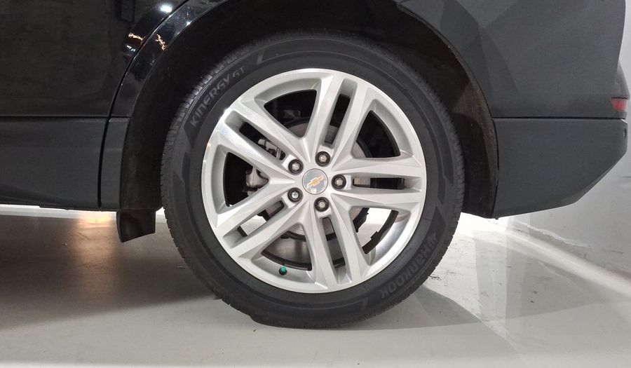 Chevrolet Equinox 1.5 PREMIER PLUS D AUTO Suv 2021