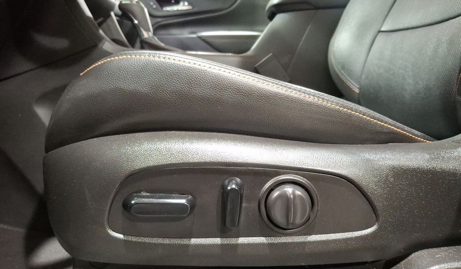 Chevrolet Equinox 1.5 PREMIER PLUS D AUTO Suv 2021