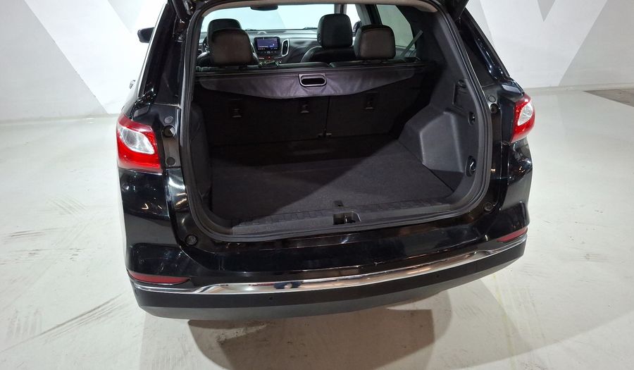 Chevrolet Equinox 1.5 PREMIER PLUS D AUTO Suv 2021