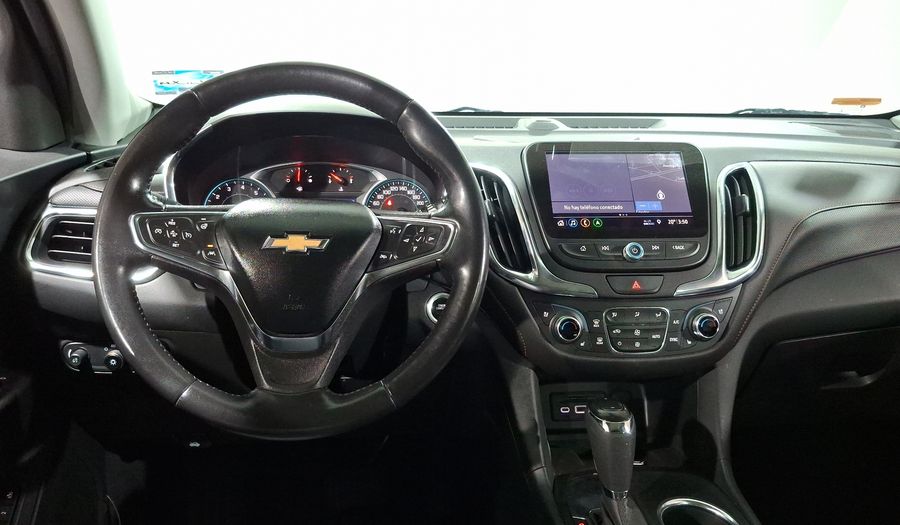 Chevrolet Equinox 1.5 PREMIER PLUS D AUTO Suv 2021