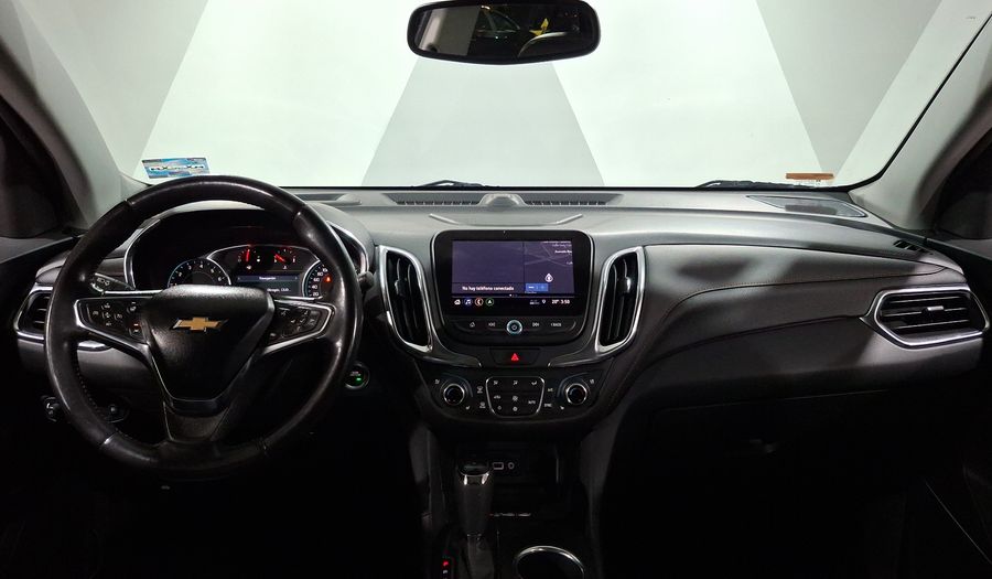 Chevrolet Equinox 1.5 PREMIER PLUS D AUTO Suv 2021