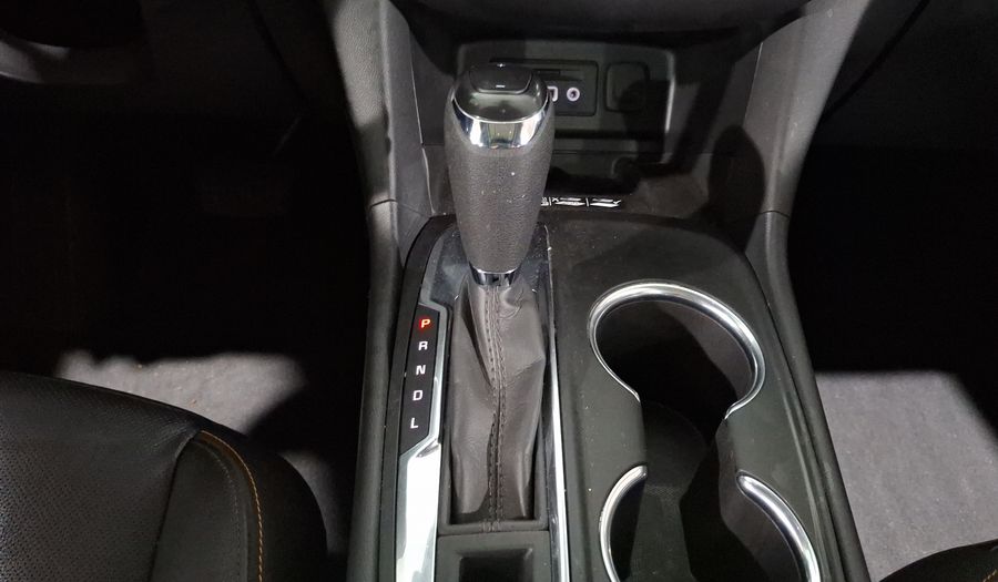 Chevrolet Equinox 1.5 PREMIER PLUS D AUTO Suv 2021