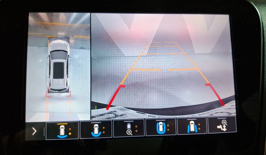 Chevrolet Equinox 1.5 PREMIER PLUS D AUTO Suv 2021