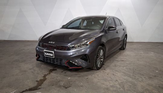 Kia • FORTE