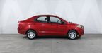 Ford Figo 1.5 FIGO IMPULSE A/A MT Sedan 2016