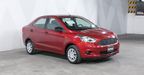 Ford Figo 1.5 FIGO IMPULSE A/A MT Sedan 2016