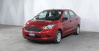 Ford Figo 1.5 FIGO IMPULSE A/A MT Sedan 2016
