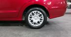 Ford Figo 1.5 FIGO IMPULSE A/A MT Sedan 2016