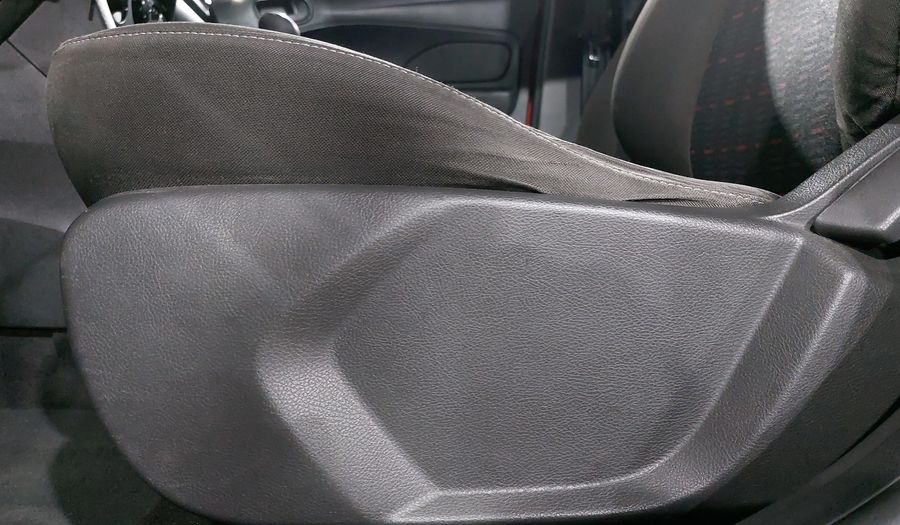 Ford Figo 1.5 FIGO IMPULSE A/A MT Sedan 2016