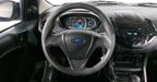 Ford Figo 1.5 FIGO IMPULSE A/A MT Sedan 2016