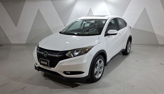 2016 • 51,666 km • Automático