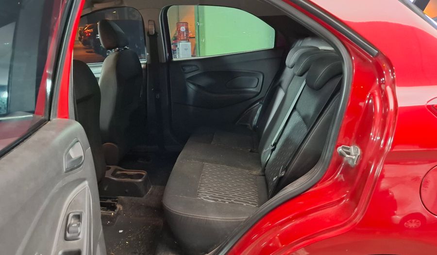 Ford Ka 1.5 SE Hatchback 2018