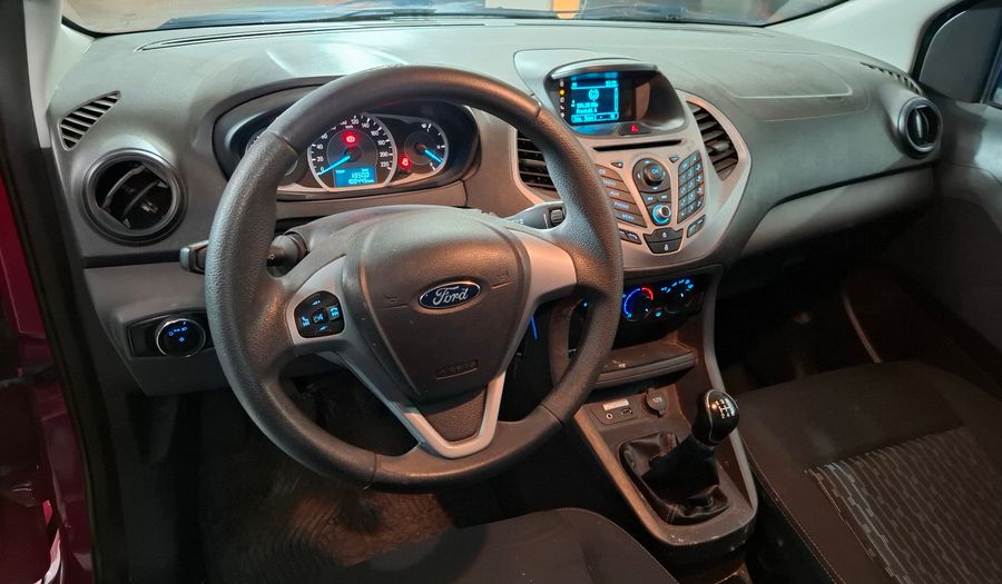 Ford Ka 1.5 SE Hatchback 2018